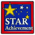 Star Achievement Pin